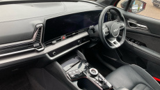 Kia Sportage 1.6T GDi HEV GT-Line S 5dr Auto Hybrid Estate